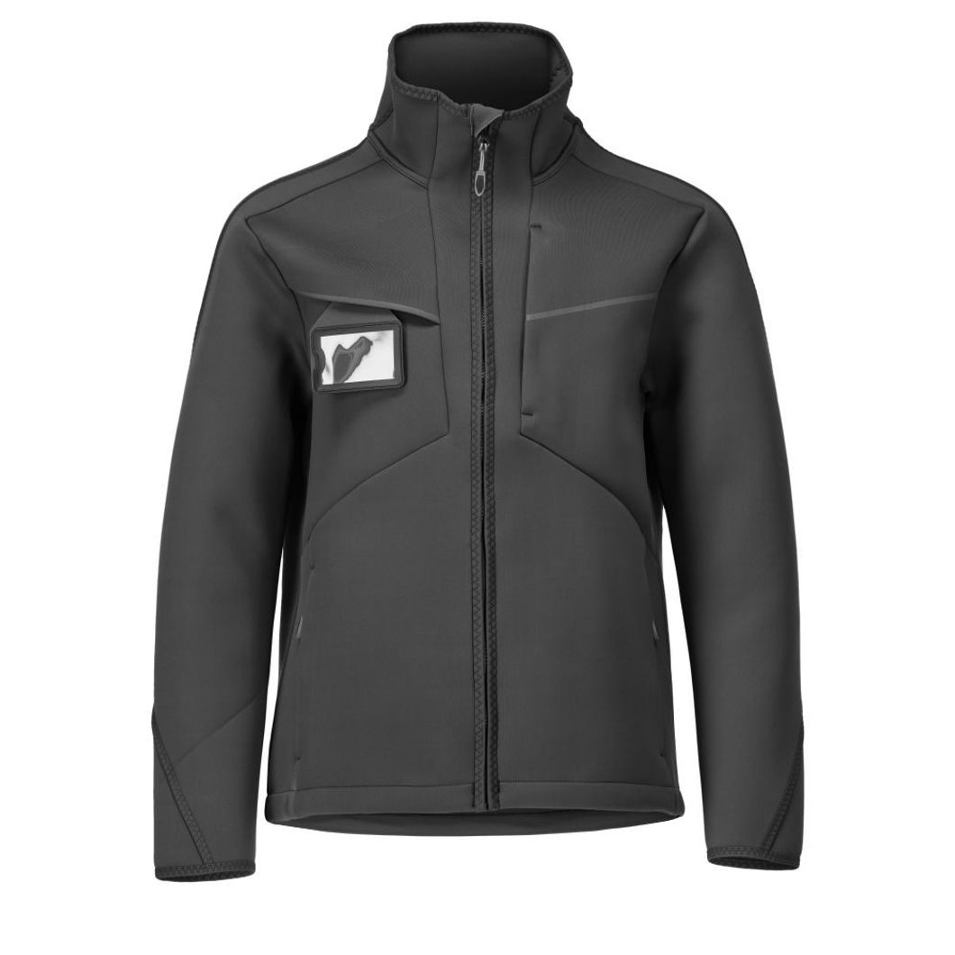 Customized Softshelljacke