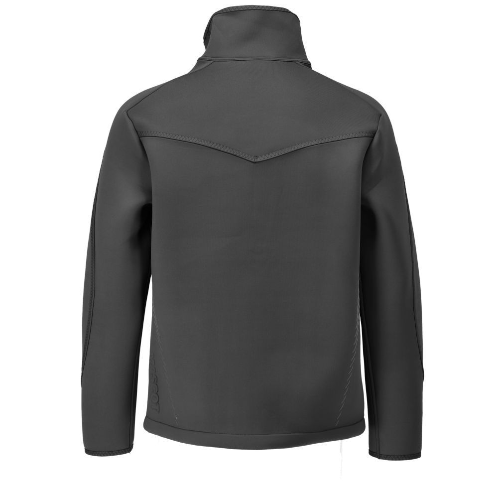 Customized Softshelljacke