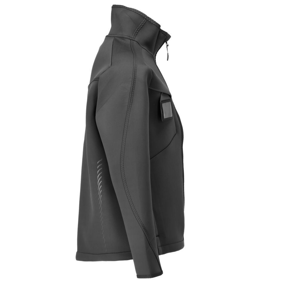 Customized Softshelljacke