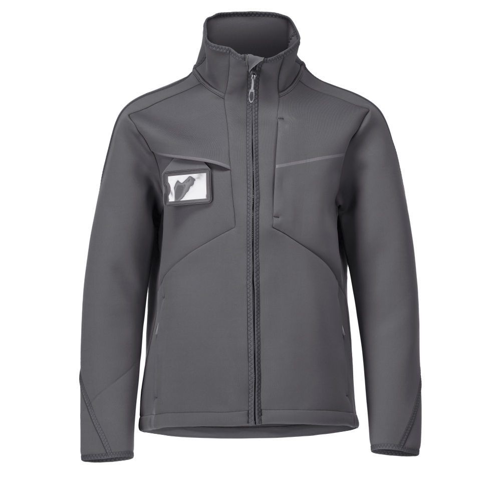Customized Softshelljacke