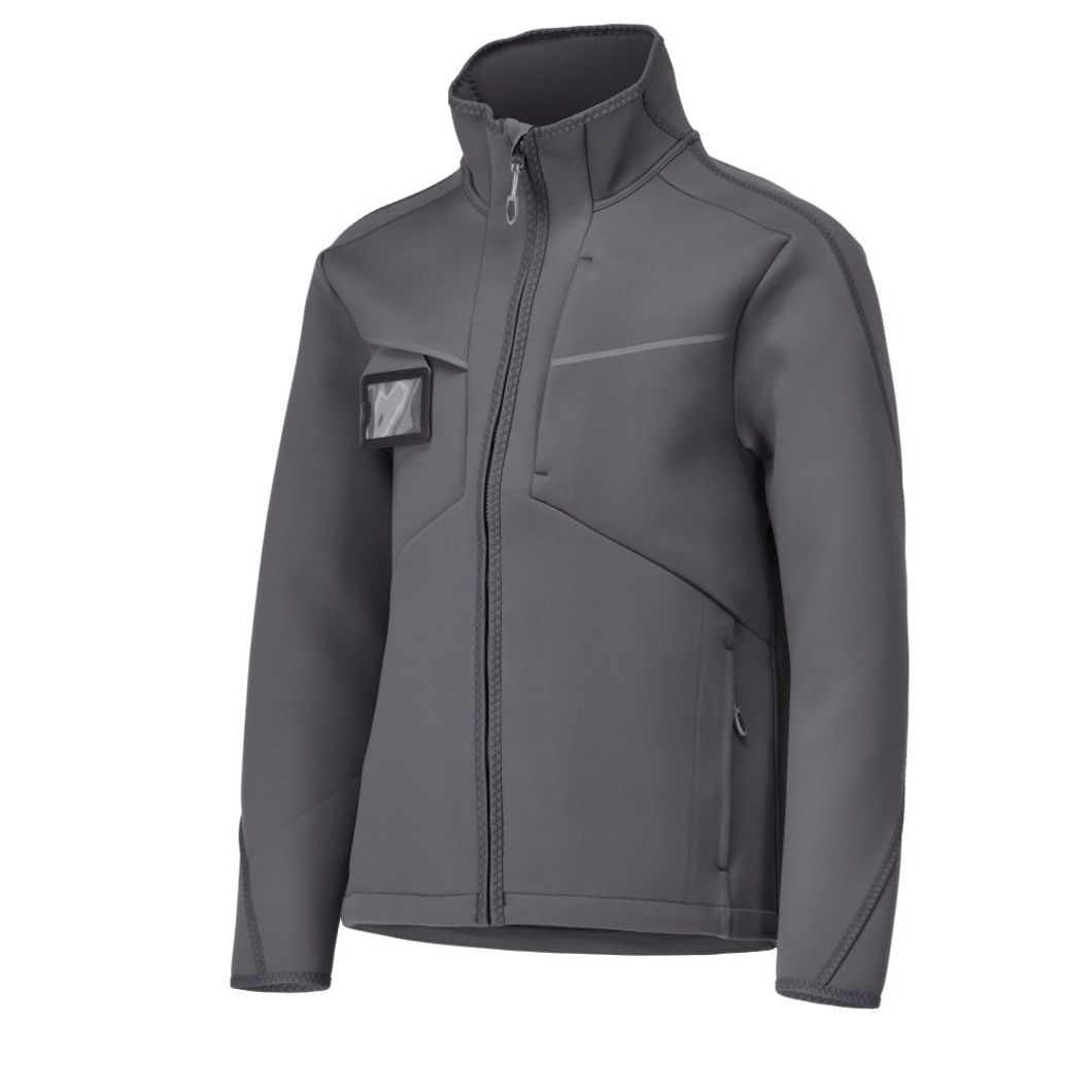 Customized Softshelljacke