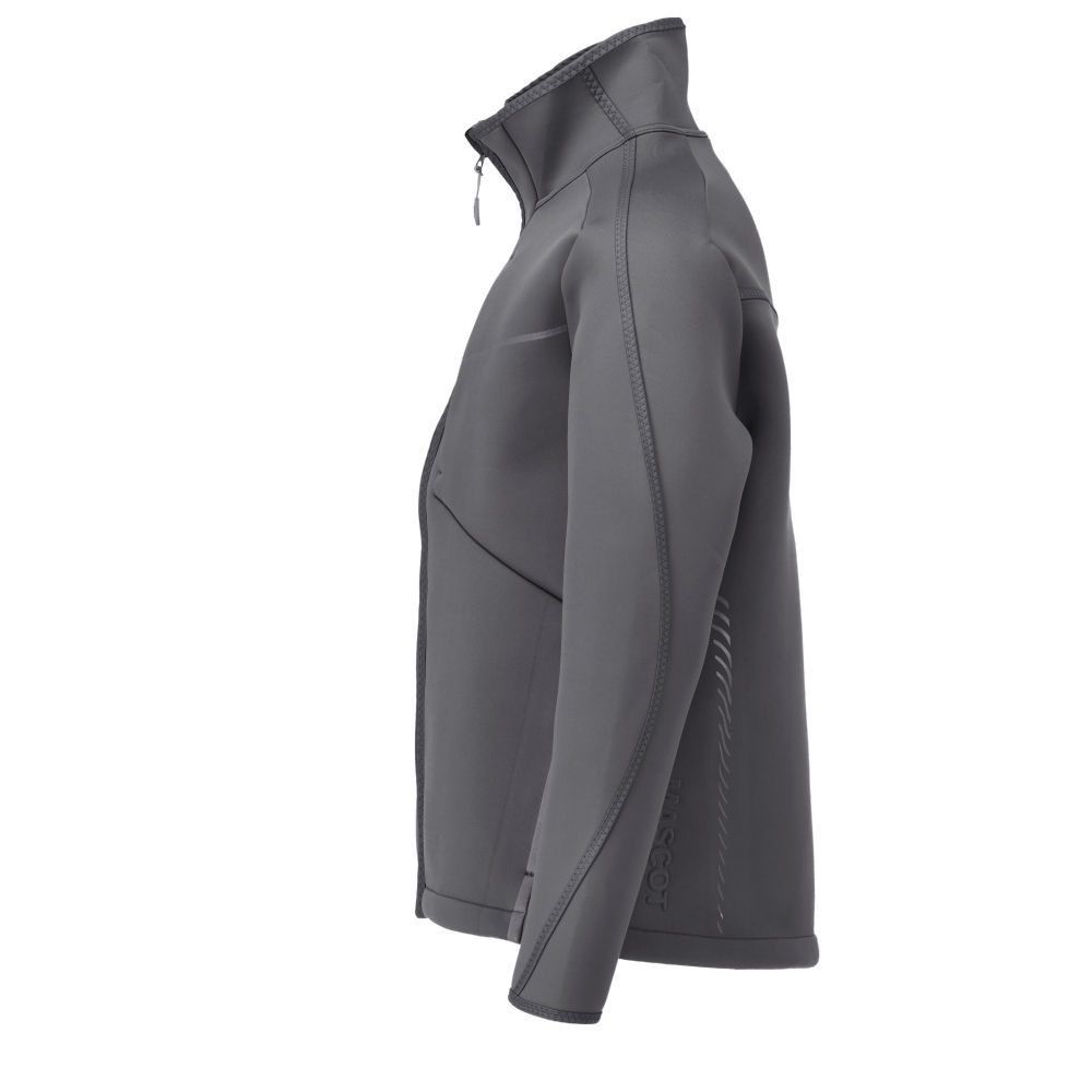 Customized Softshelljacke