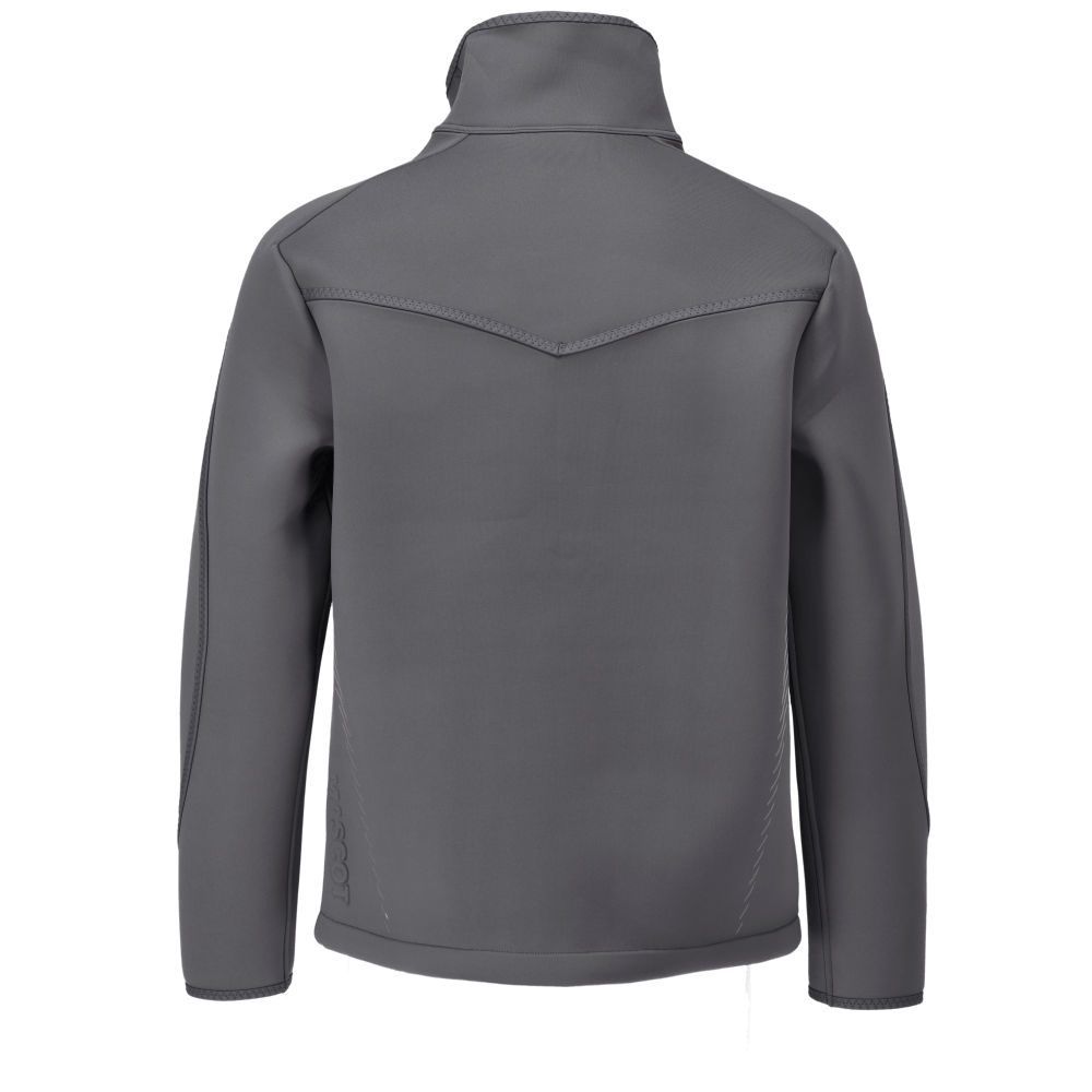 Customized Softshelljacke