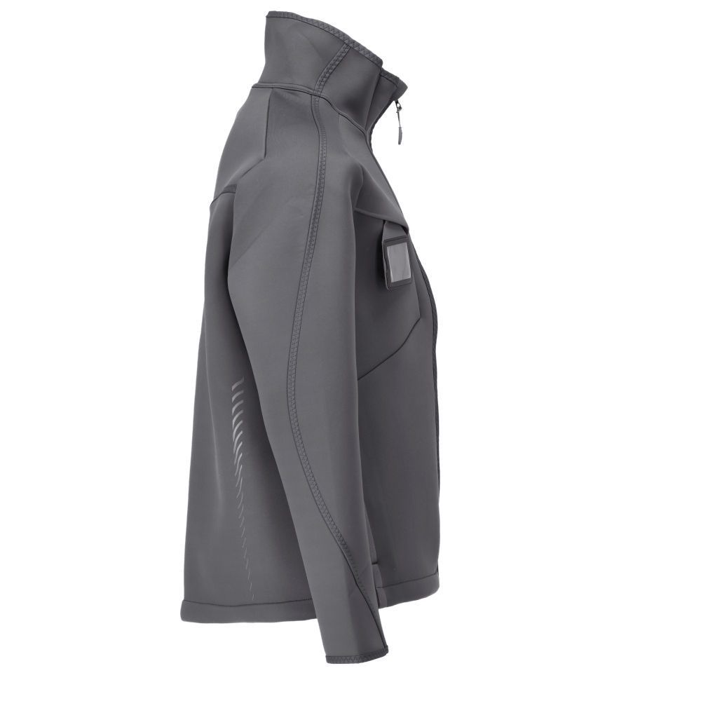 Customized Softshelljacke