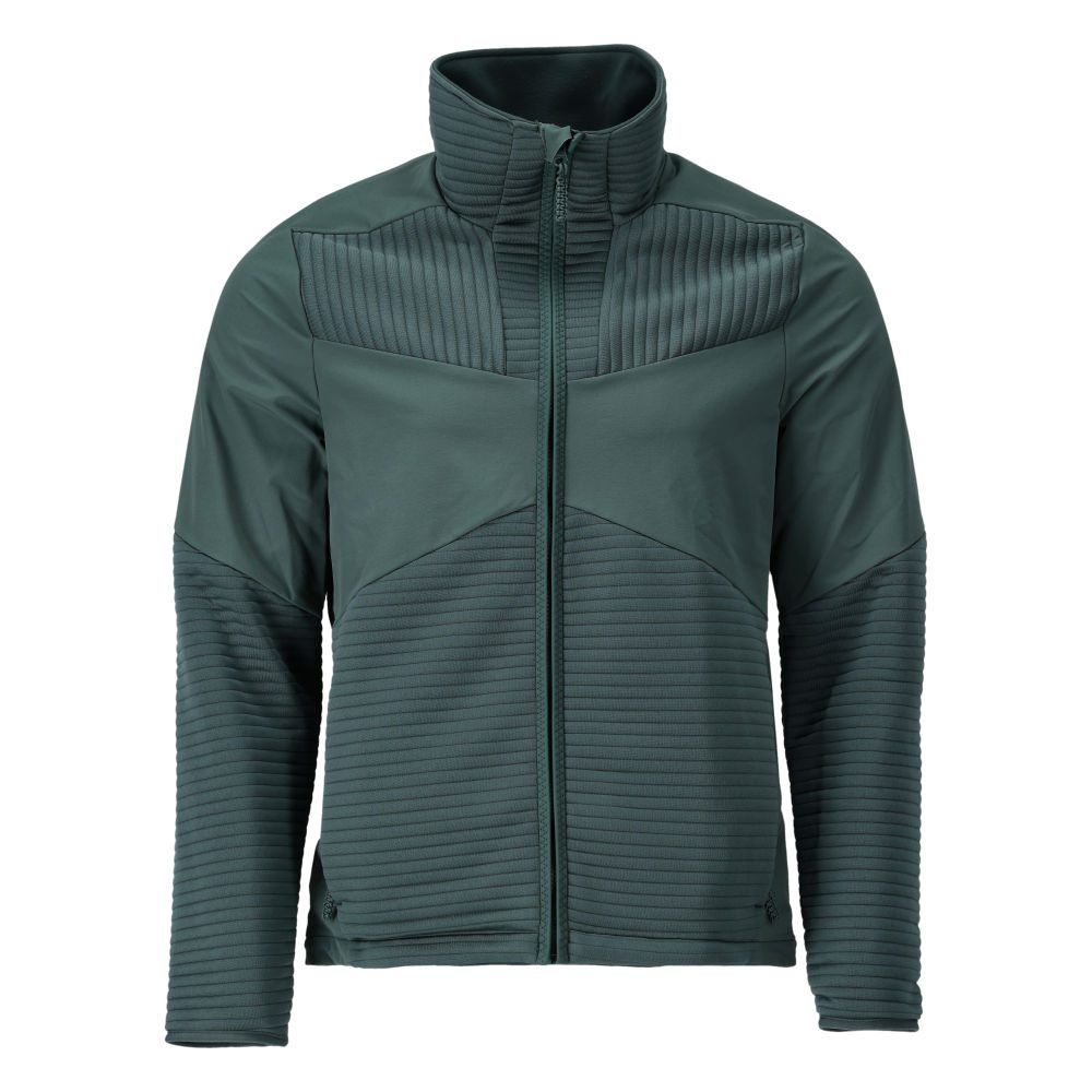 Customized Fleecepullover