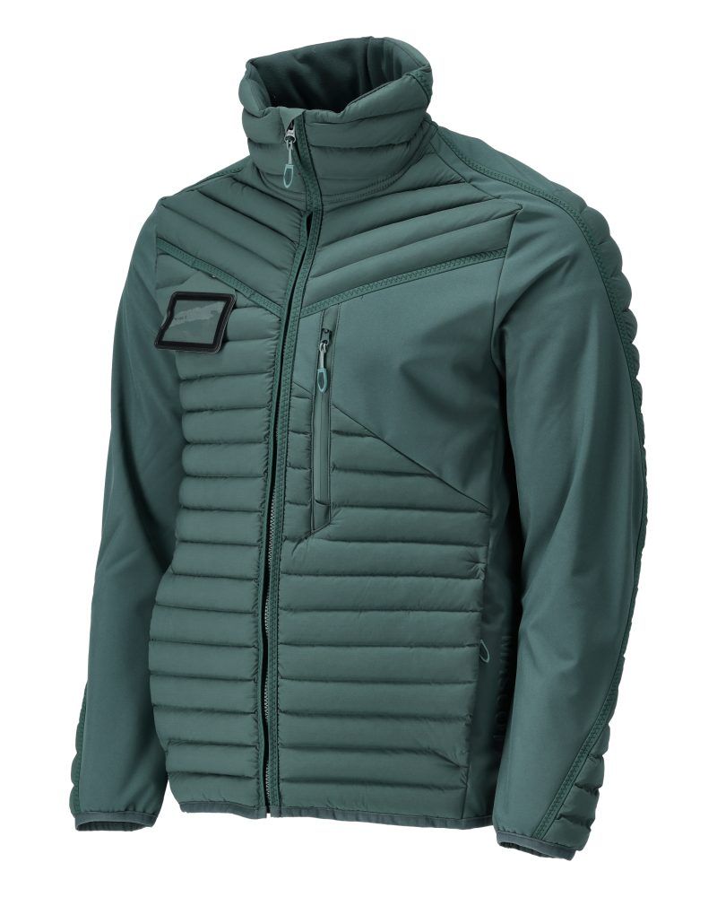 Customized 22115 Jacke