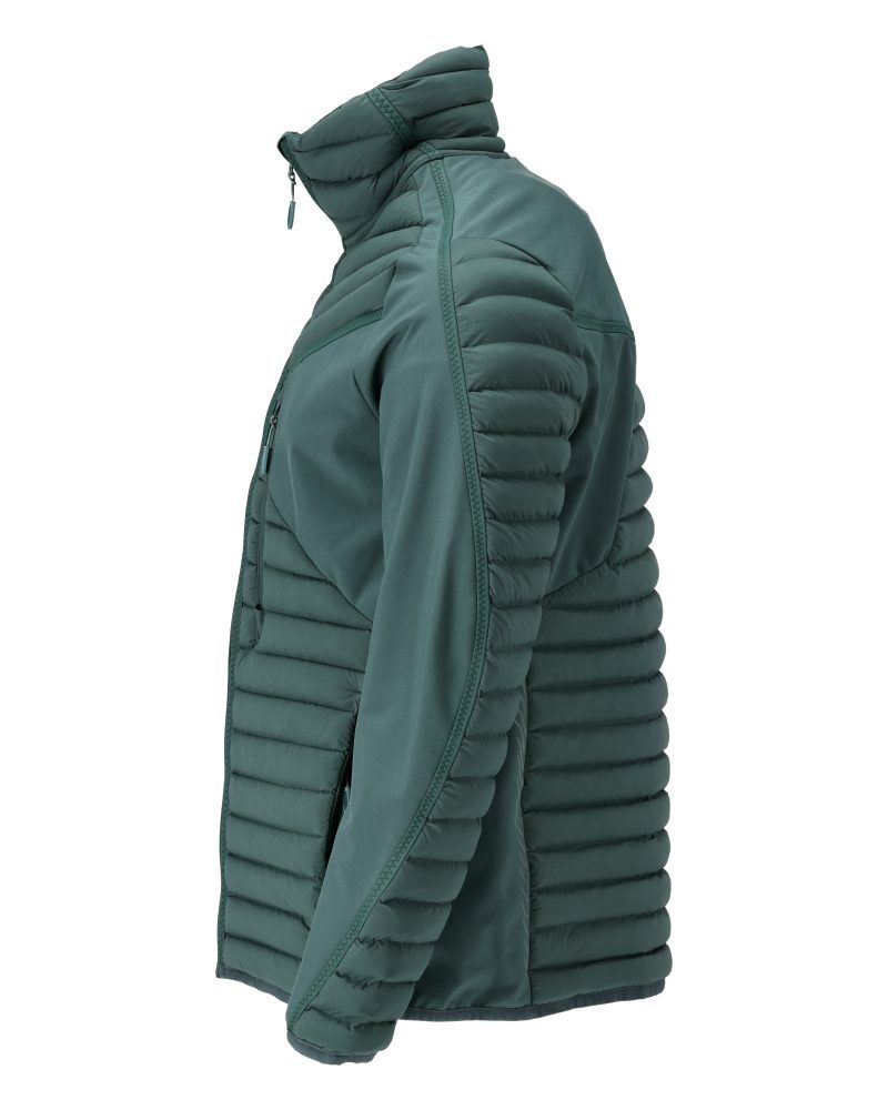 Customized 22115 Jacke