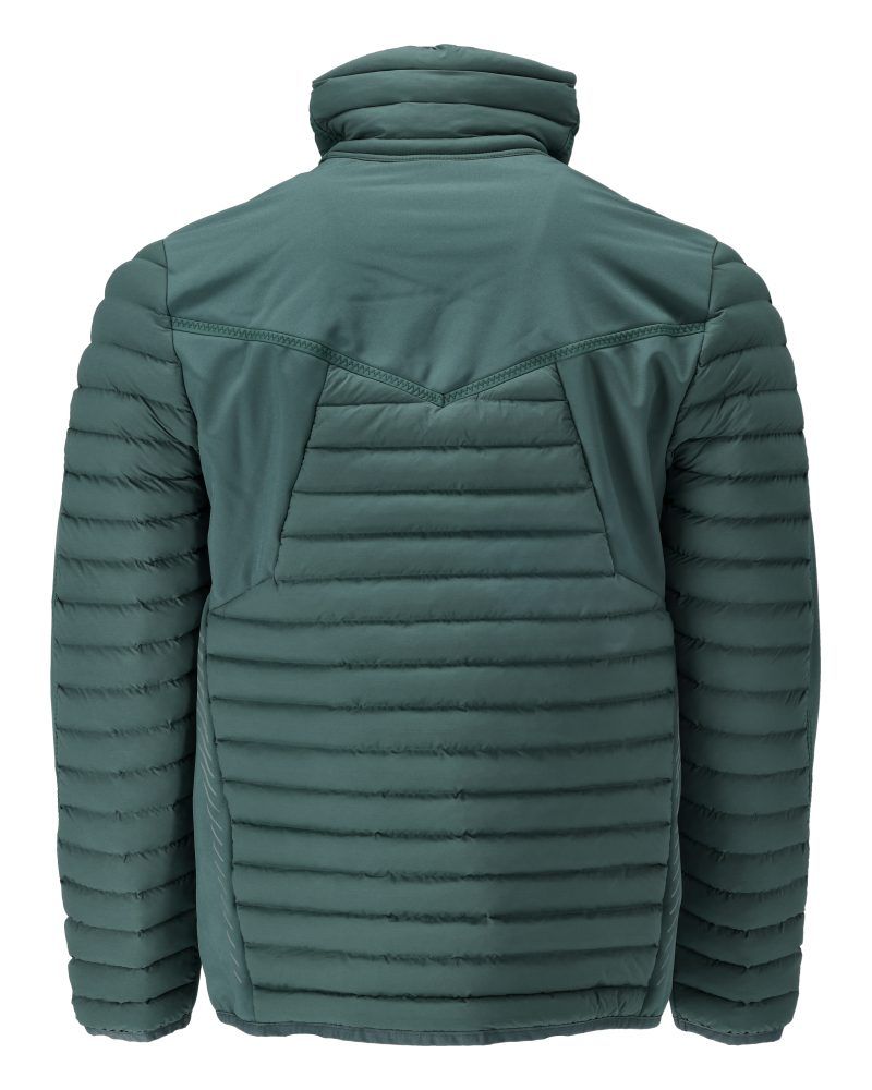 Customized 22115 Jacke