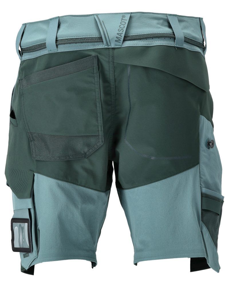 Customized 22149-605 Shorts