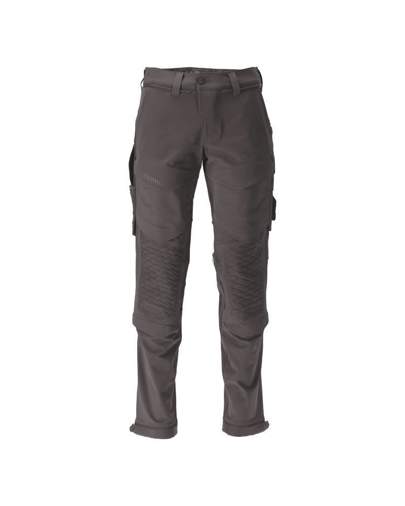 CUSTOMIZED Hose mit Knietaschen