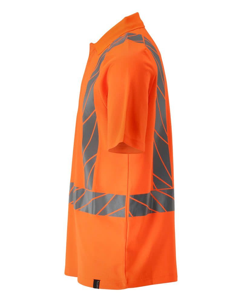 ACCELERATE SAFE Poloshirt
