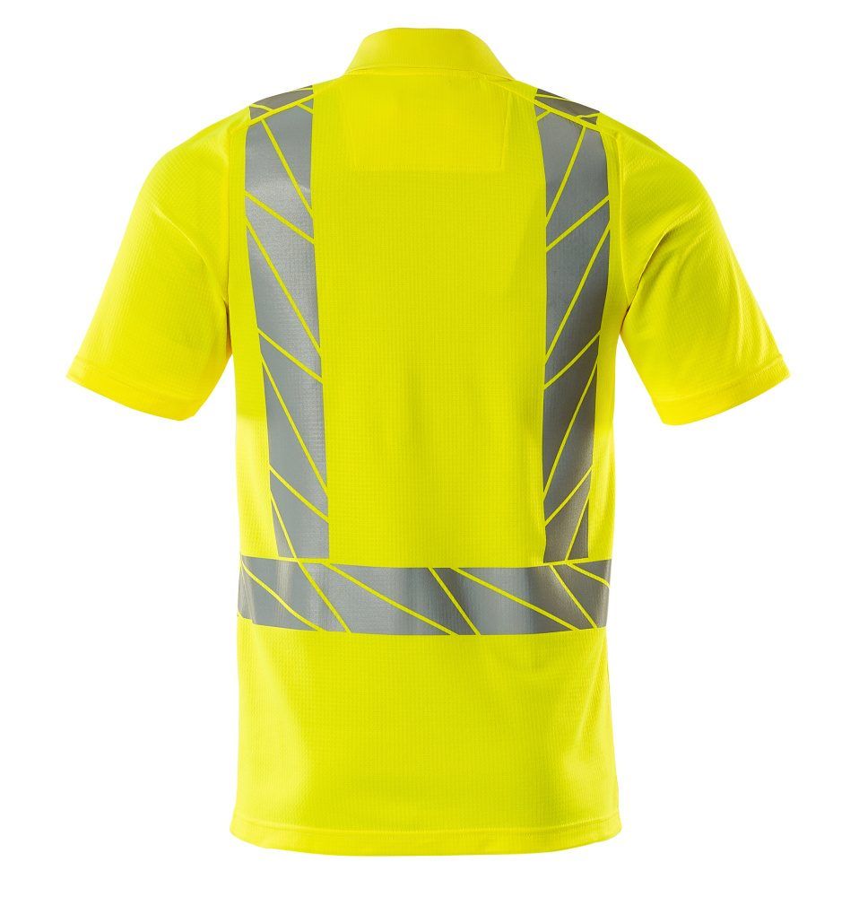 ACCELERATE SAFE Poloshirt