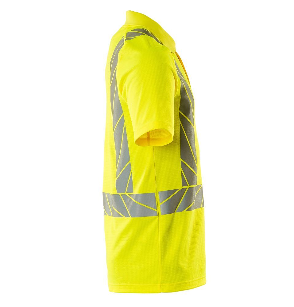 ACCELERATE SAFE Poloshirt