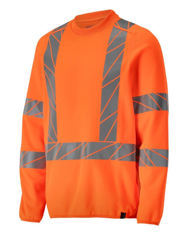 ACCELERATE SAFE Sweatshirt