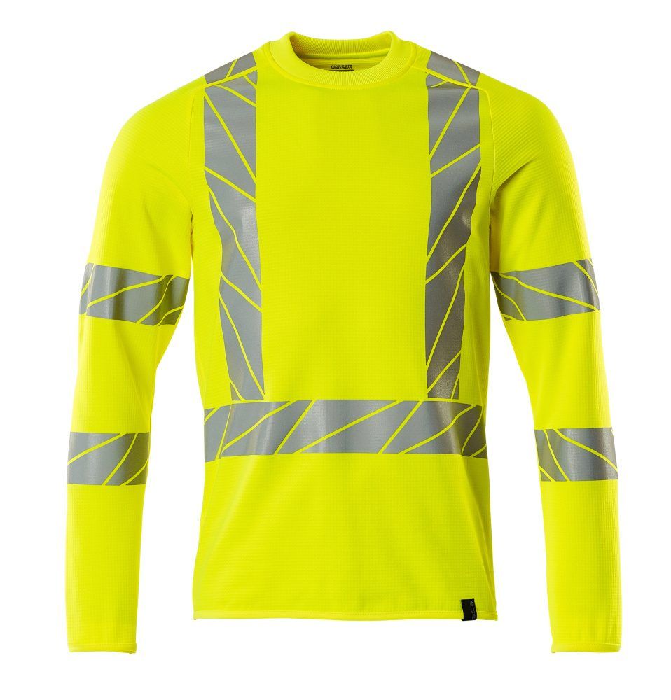 ACCELERATE SAFE Sweatshirt