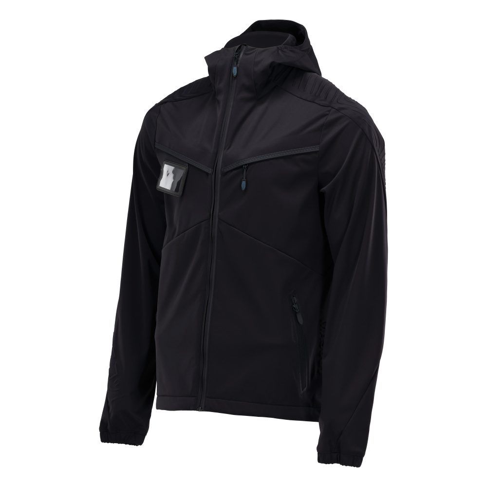CUSTOMIZED Jacke