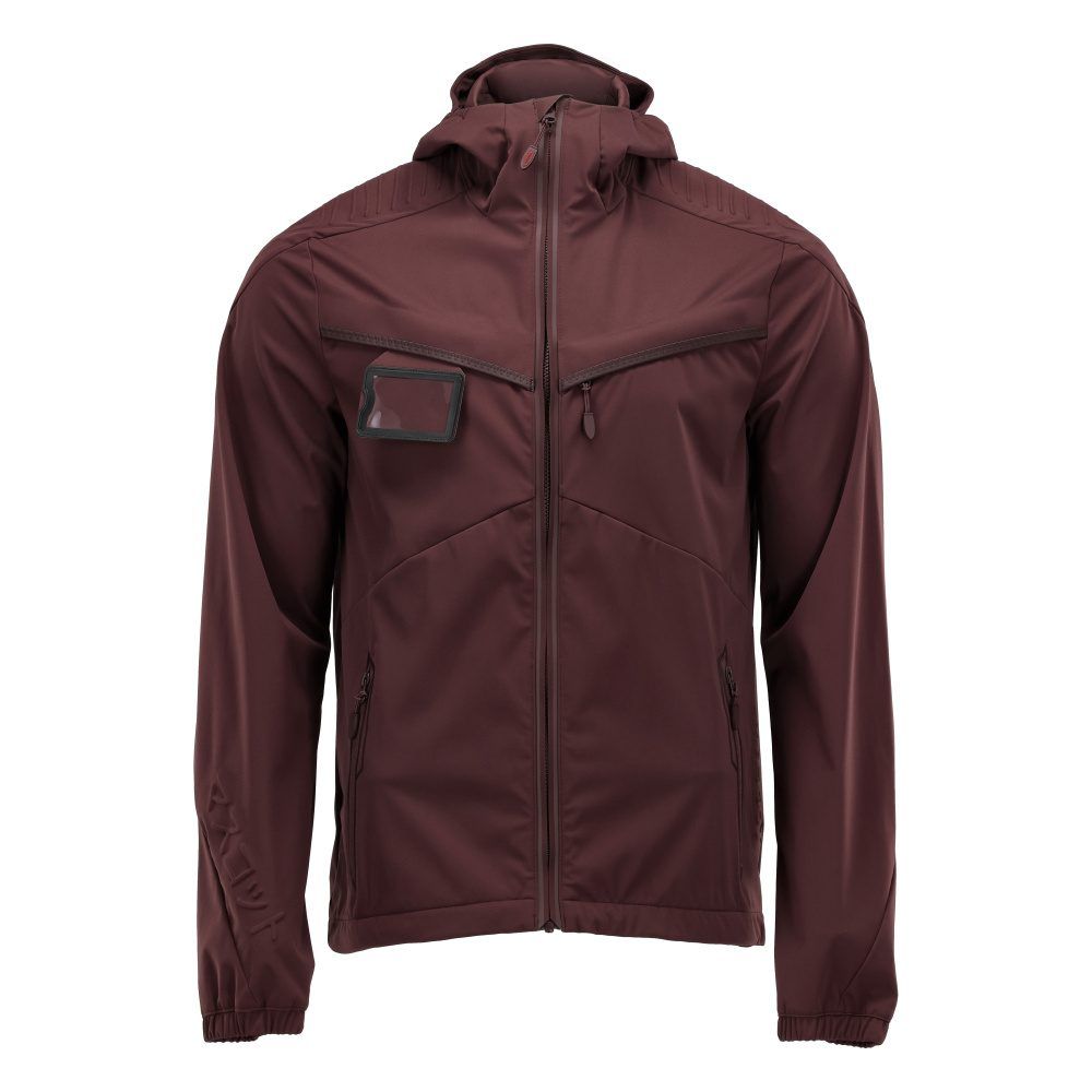 CUSTOMIZED Jacke
