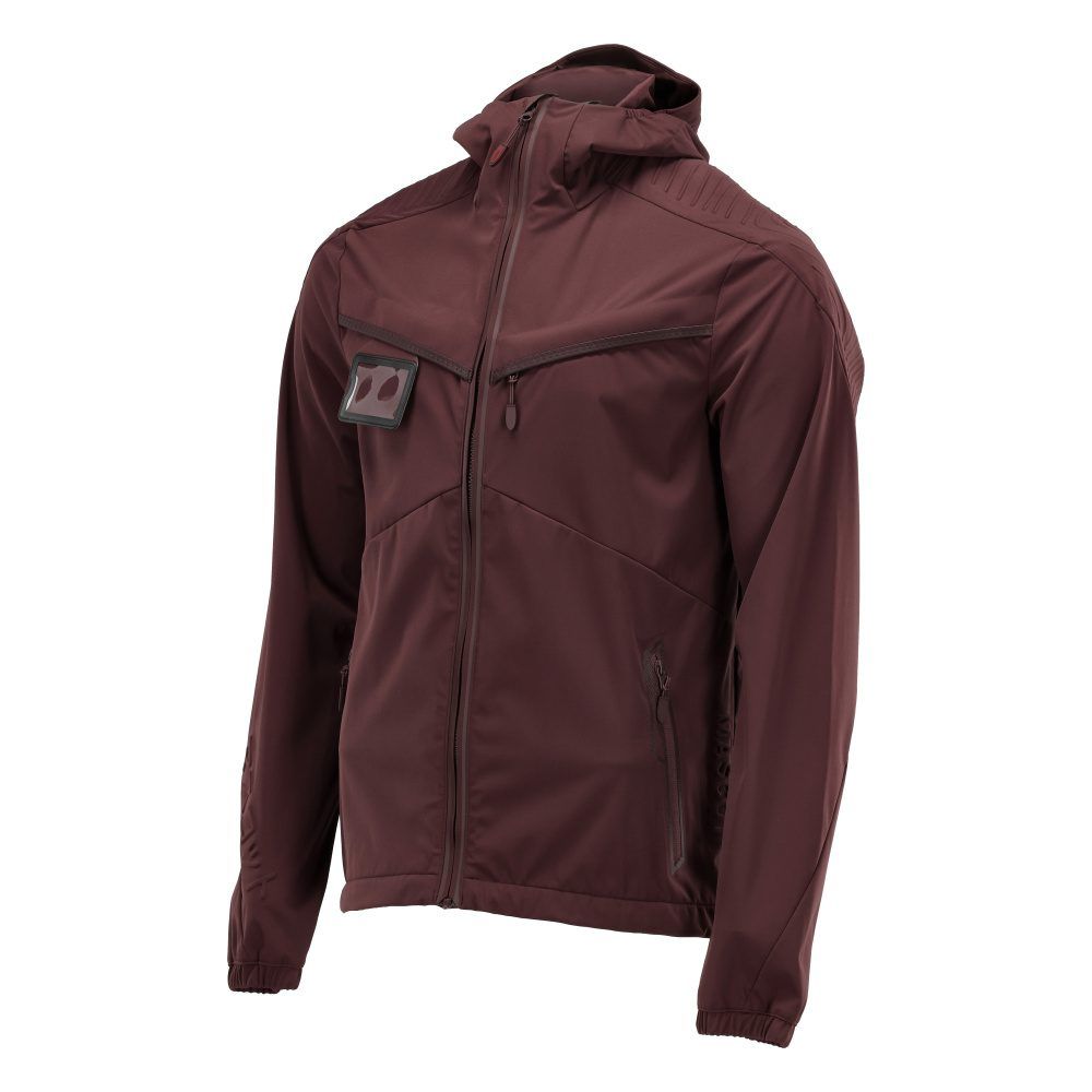 CUSTOMIZED Jacke