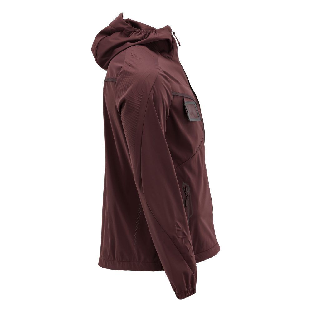 CUSTOMIZED Jacke
