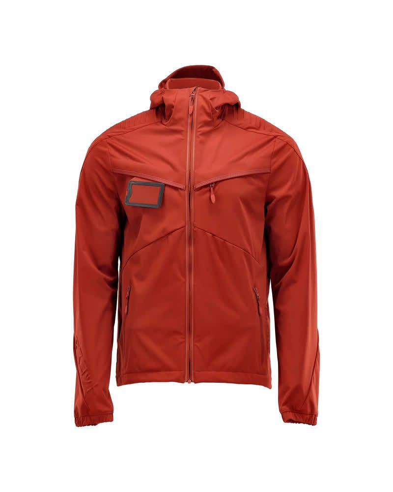 CUSTOMIZED Jacke