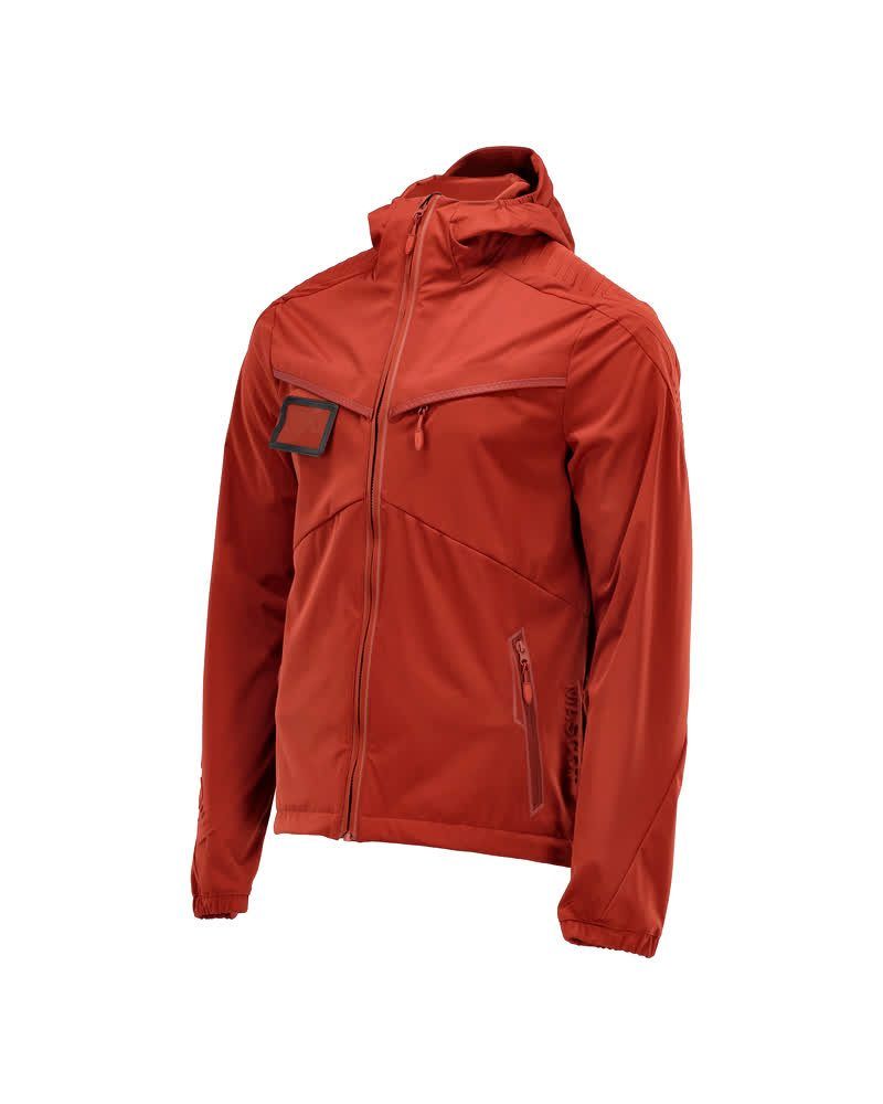 CUSTOMIZED Jacke