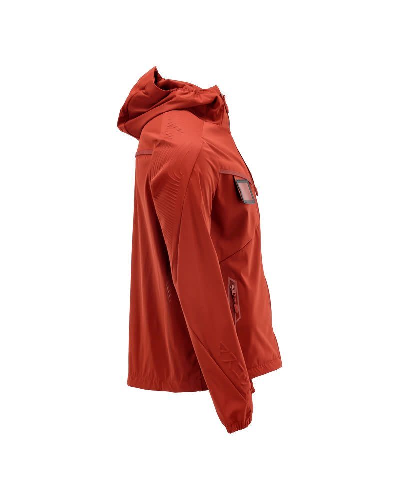CUSTOMIZED Jacke