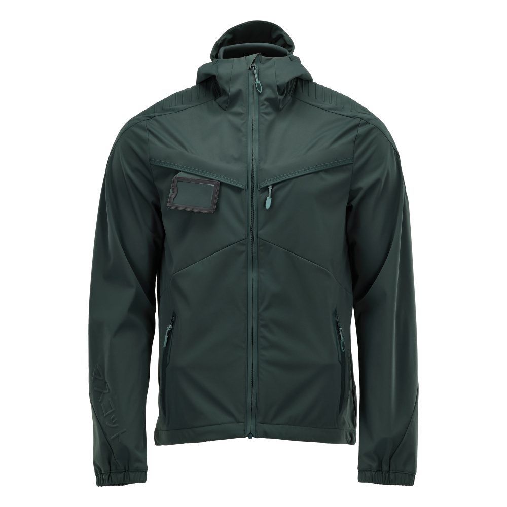 CUSTOMIZED Jacke