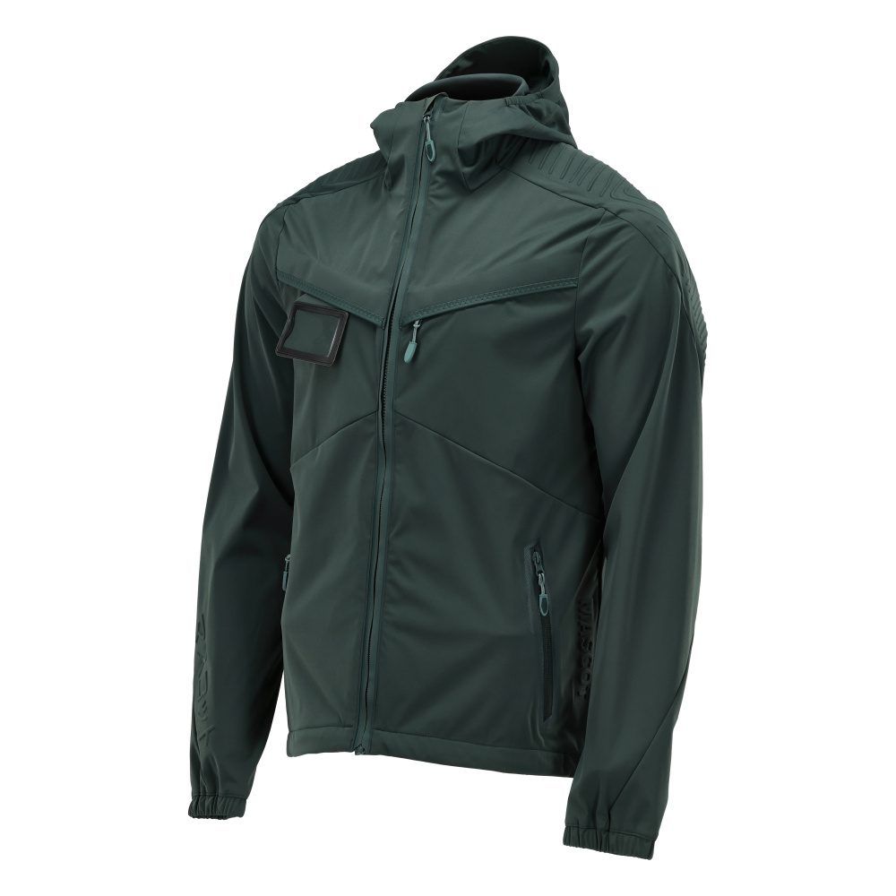 CUSTOMIZED Jacke