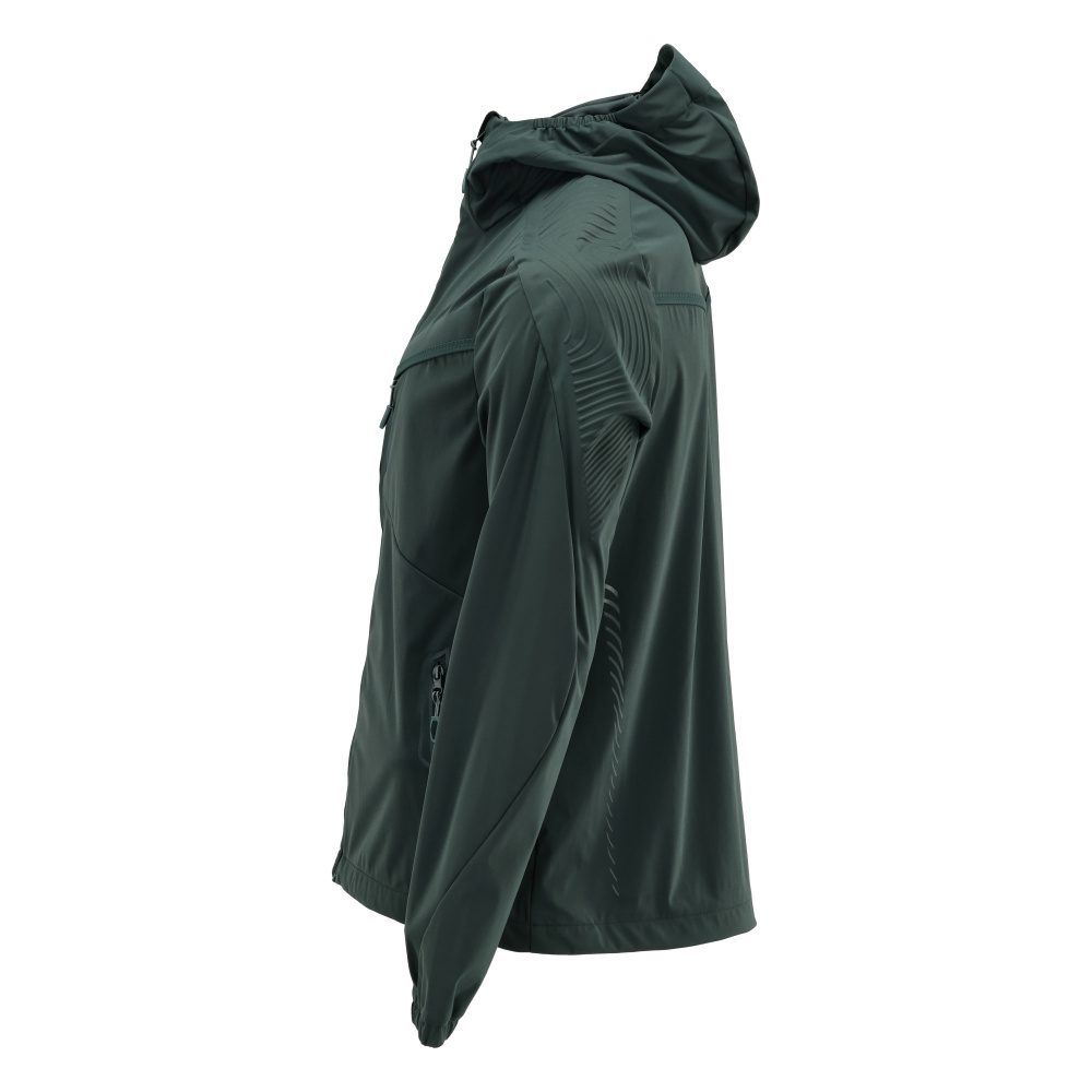 CUSTOMIZED Jacke