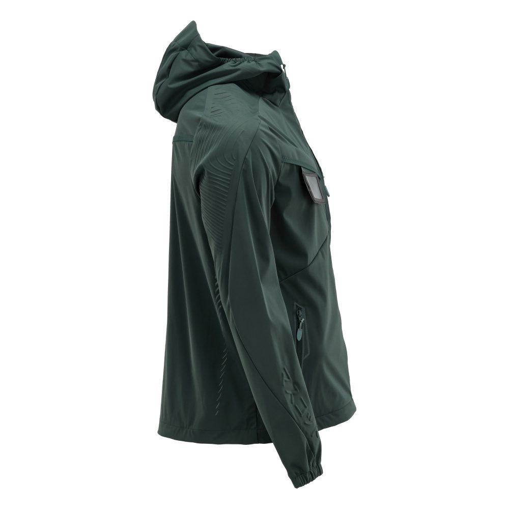 CUSTOMIZED Jacke