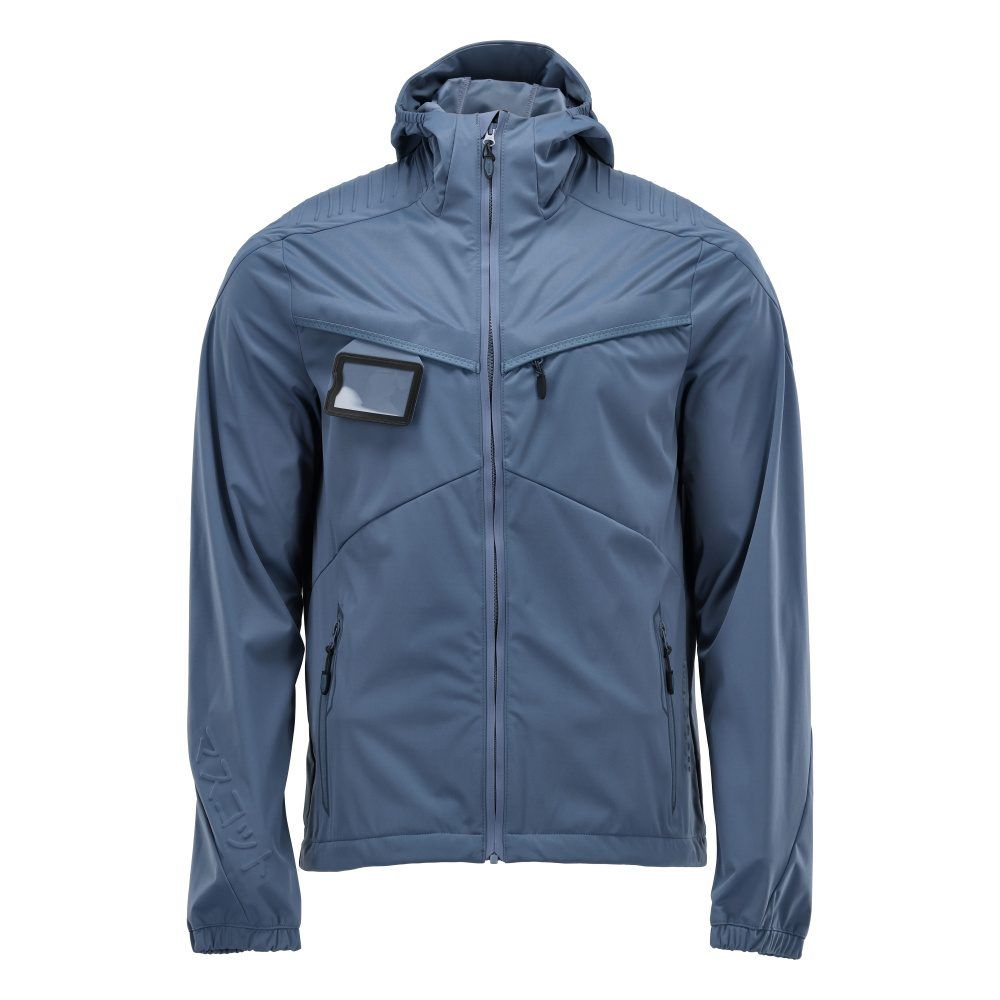 CUSTOMIZED Jacke
