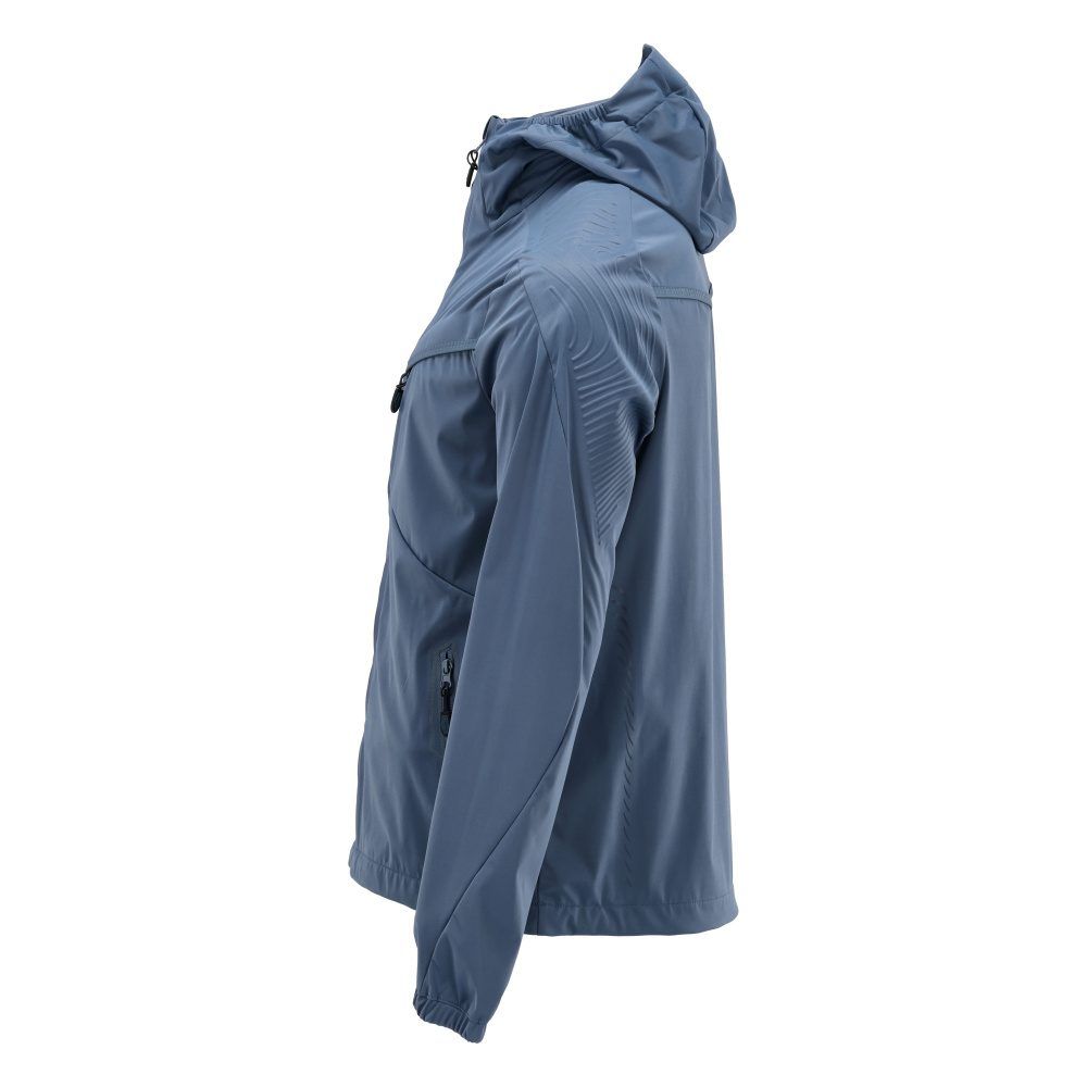 CUSTOMIZED Jacke