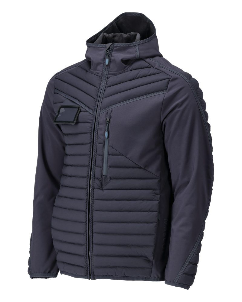 CUSTOMIZED Kapuzenjacke