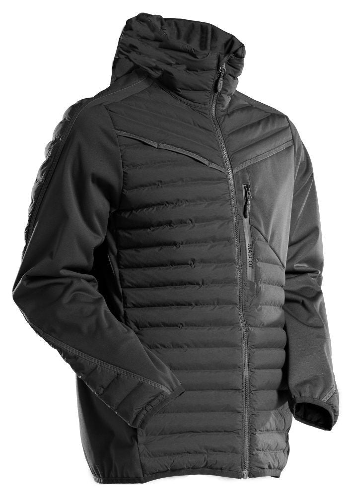 CUSTOMIZED Kapuzenjacke