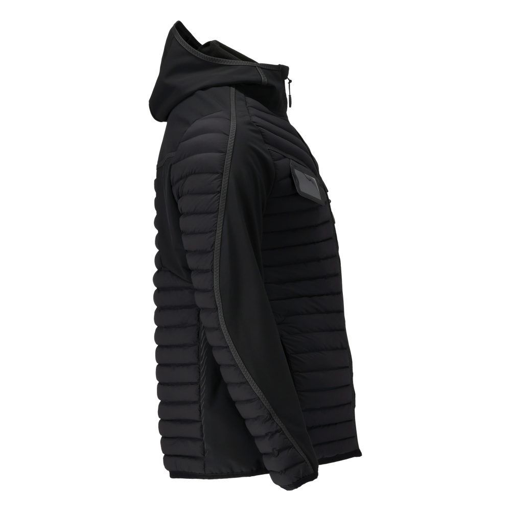 CUSTOMIZED Kapuzenjacke