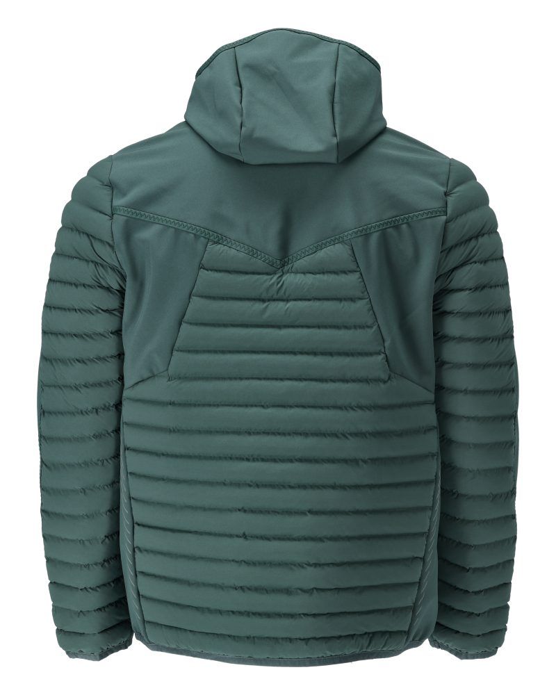 CUSTOMIZED Kapuzenjacke