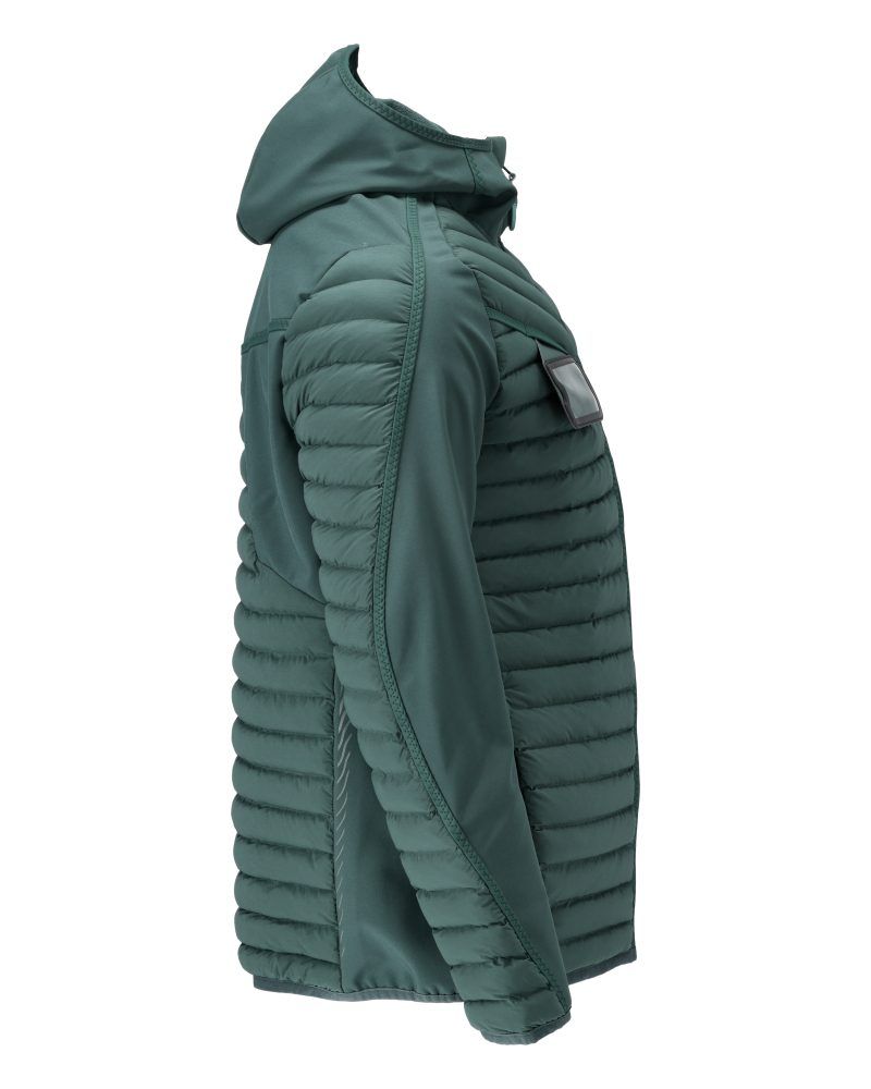 CUSTOMIZED Kapuzenjacke