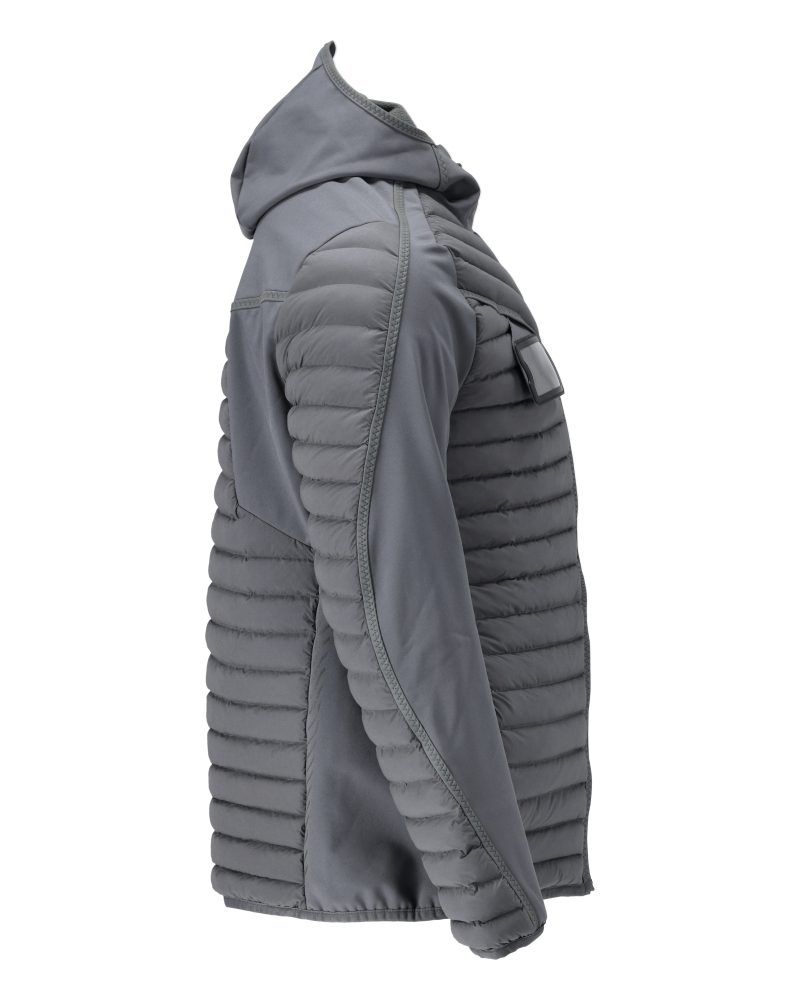 CUSTOMIZED Kapuzenjacke