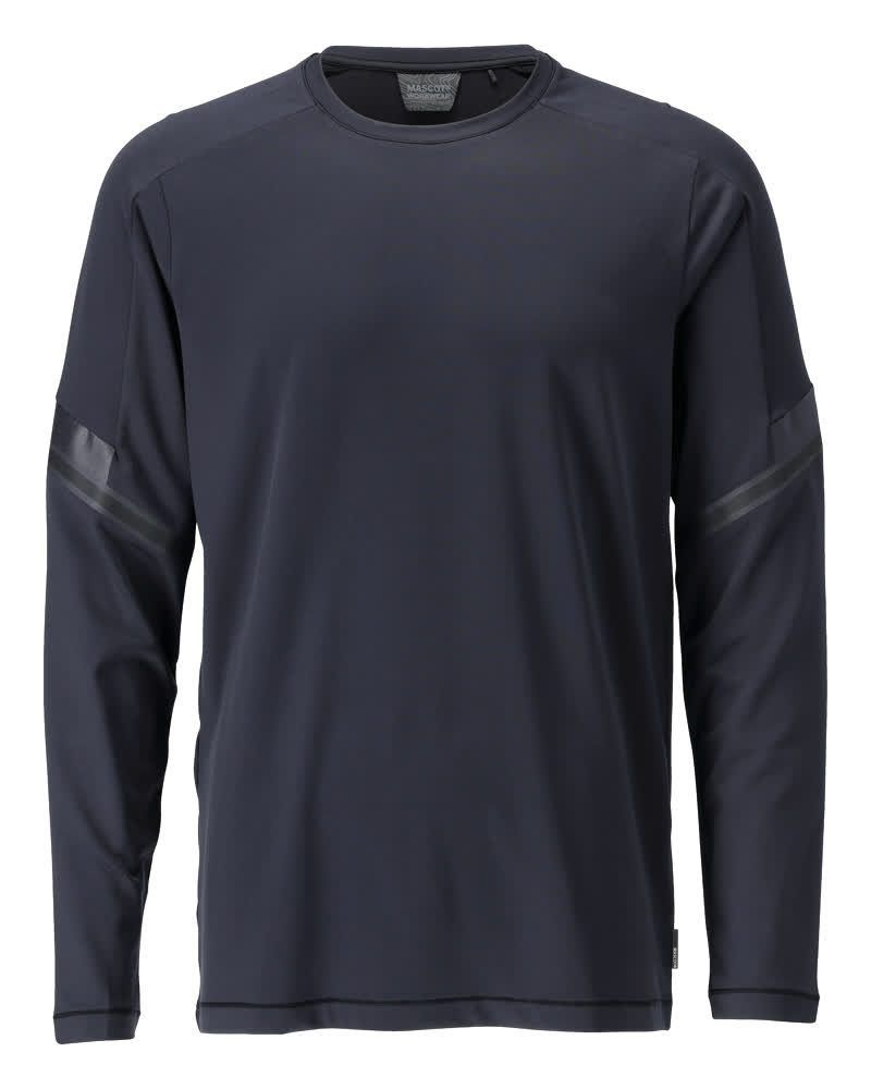 CUSTOMIZED Langarmshirt