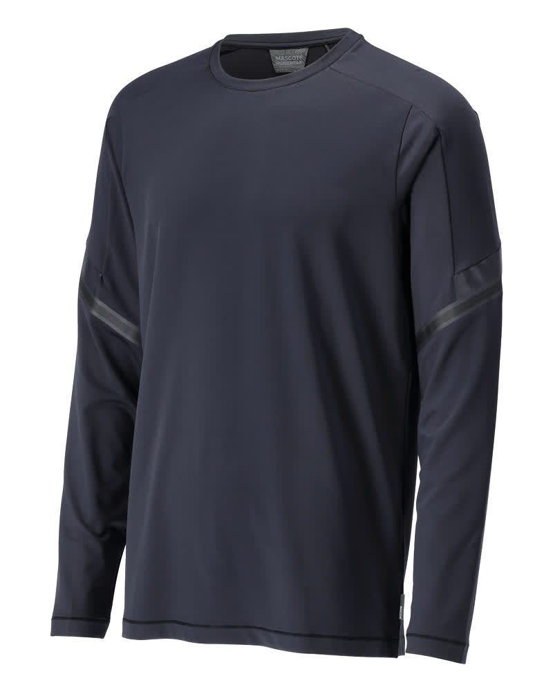 CUSTOMIZED Langarmshirt