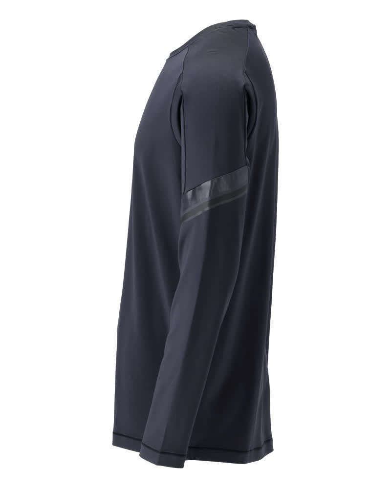 CUSTOMIZED Langarmshirt