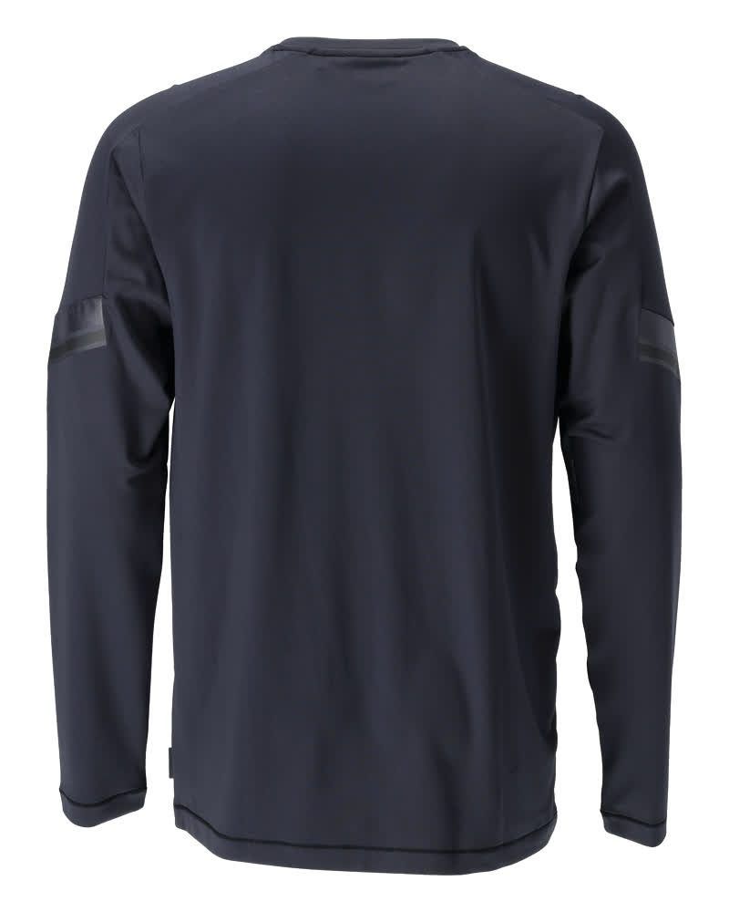CUSTOMIZED Langarmshirt