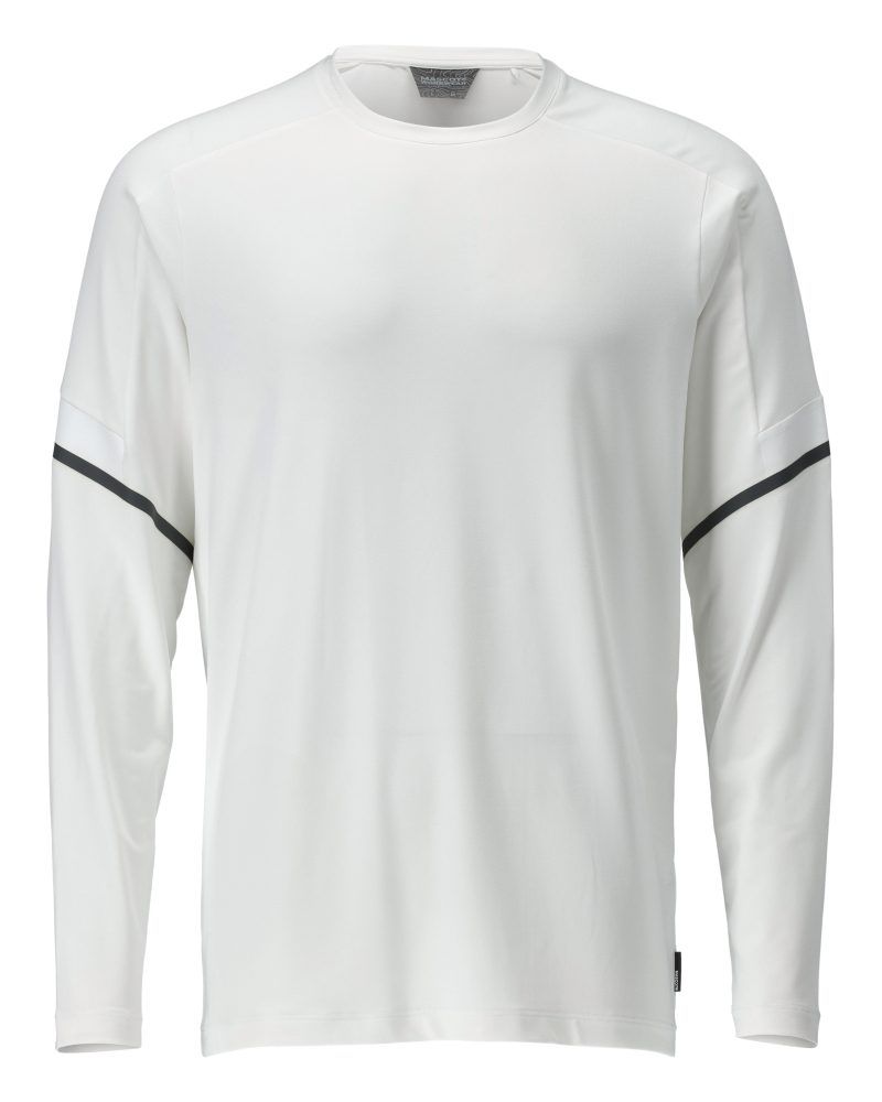 CUSTOMIZED Langarmshirt
