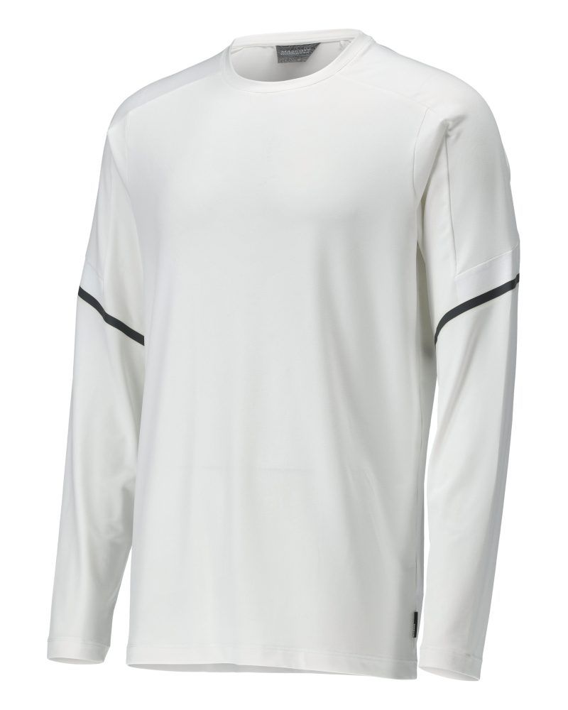 CUSTOMIZED Langarmshirt