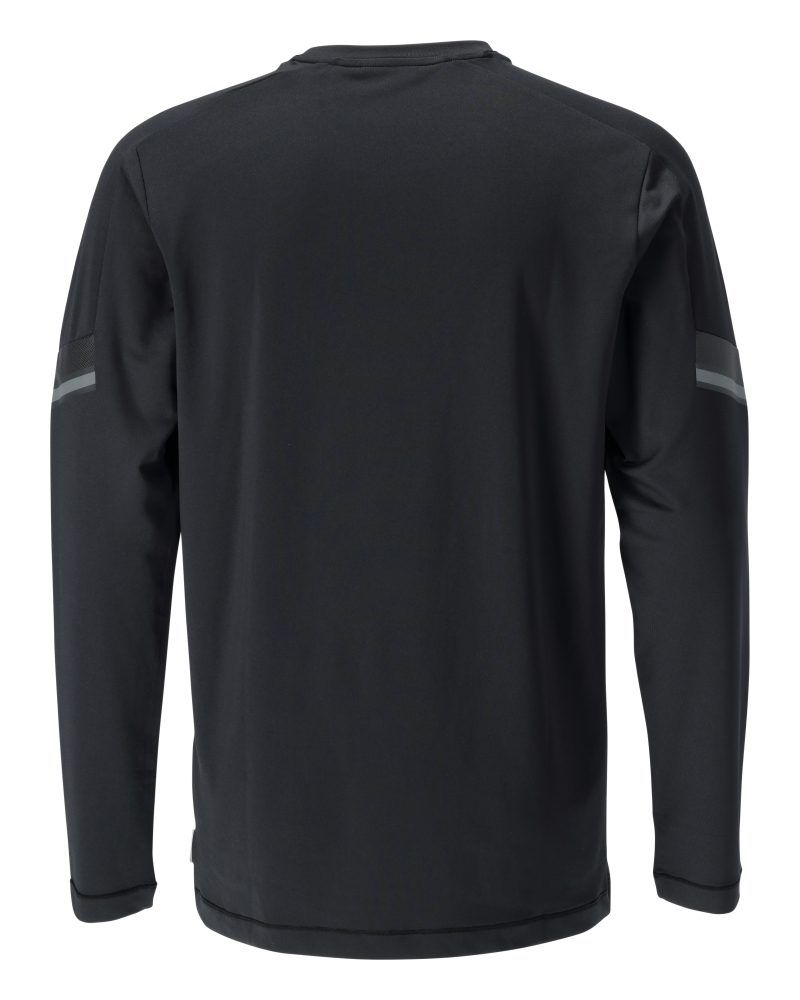 CUSTOMIZED Langarmshirt