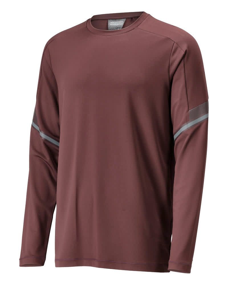 CUSTOMIZED Langarmshirt