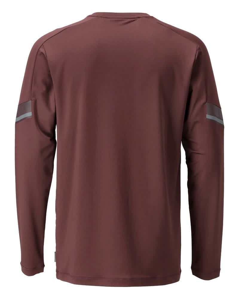 CUSTOMIZED Langarmshirt