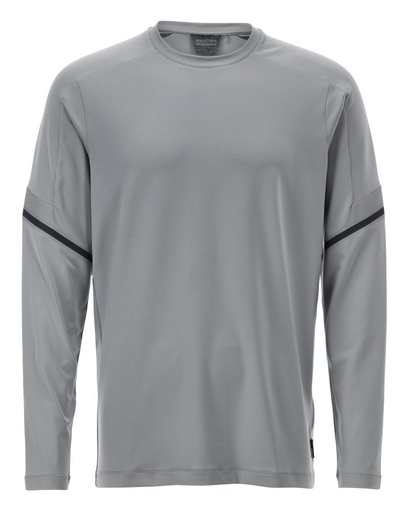 CUSTOMIZED Langarmshirt