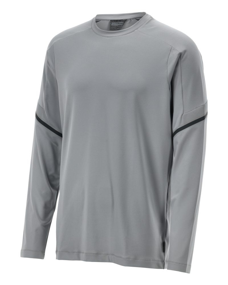CUSTOMIZED Langarmshirt