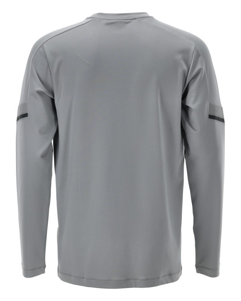 CUSTOMIZED Langarmshirt